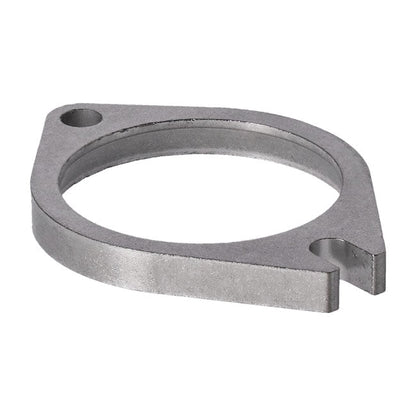 Manifold intake flange. Front/Rear