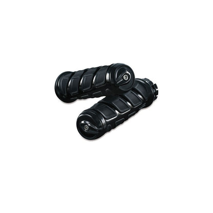 Kuryakyn, Kinetic grips 7/8" gloss black