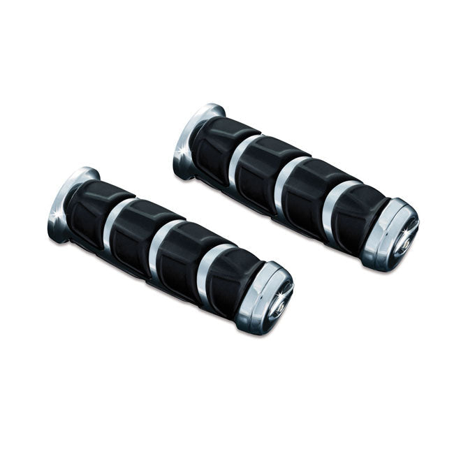 Kuryakyn, Kinetic grips 1"