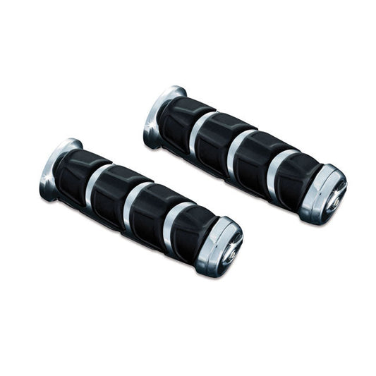 Kuryakyn, Kinetic grips 1"