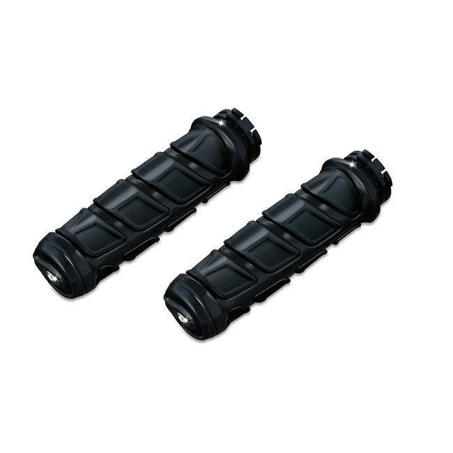 Kuryakyn, Kinetic grips 1"