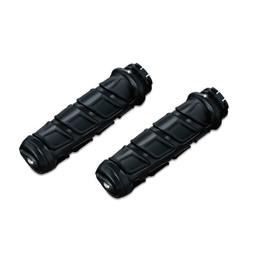 Kuryakyn, Kinetic grips 1"