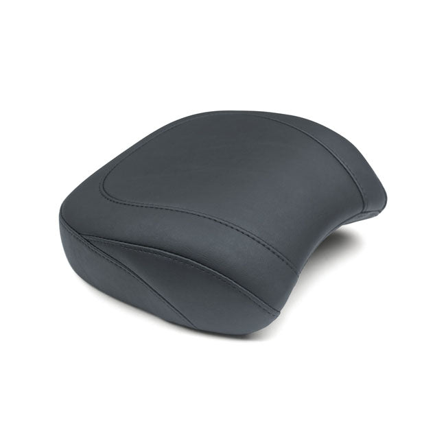 Mustang, wide tripper passenger seat