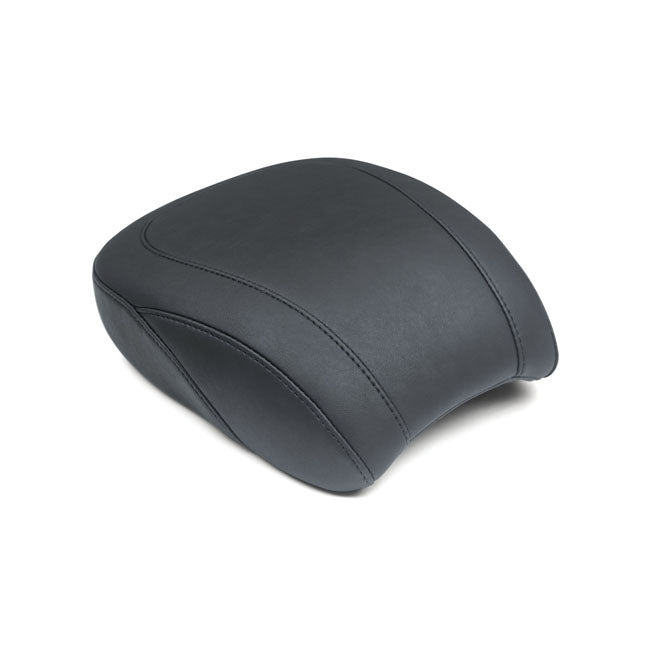 Mustang, wide tripper passenger seat