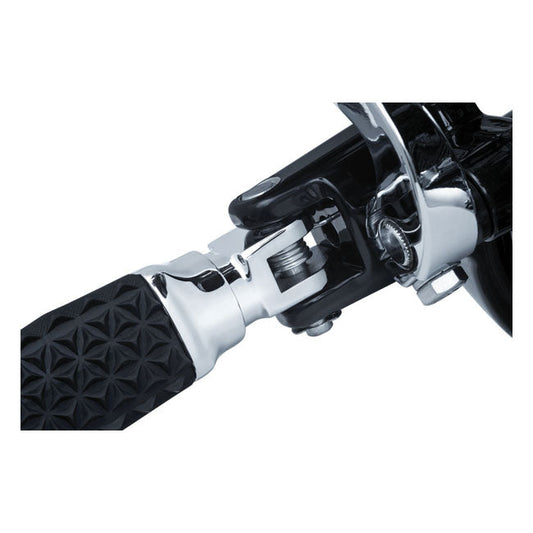 Kuryakyn, Splined female mount peg adapters