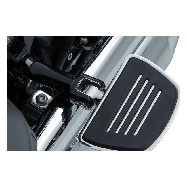 Kuryakyn, Splined male mount peg adapters