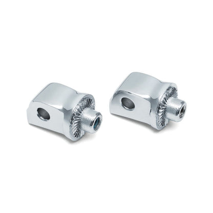 Kuryakyn, Splined male mount peg adapters