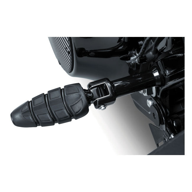 Kuryakyn, Splined male mount peg adapters