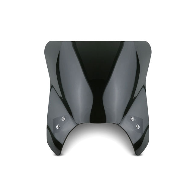 NC Mohawk™ windshield dark tint