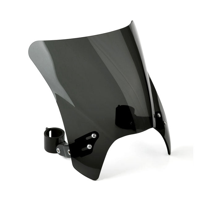 NC Mohawk™ windshield dark tint