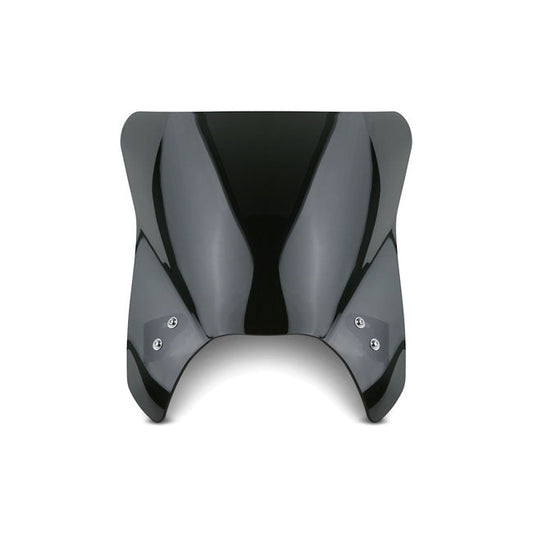 NC Mohawk™ windshield dark tint