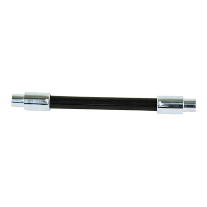 Barnett Clutch cable. Black. OCL 50"