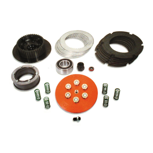 Barnett, Scorpion billet clutch kit