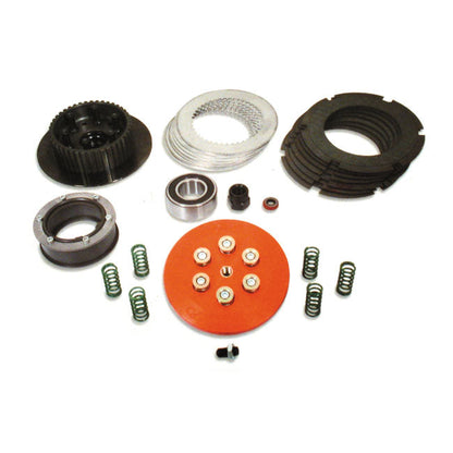 Barnett, Scorpion billet clutch kit