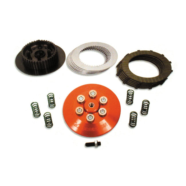 Barnett, Scorpion billet clutch kit