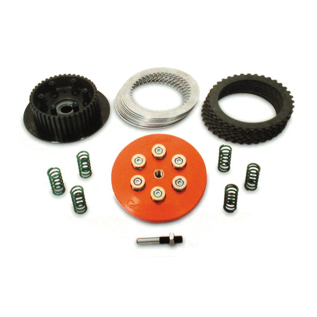 Barnett, Scorpion billet clutch kit