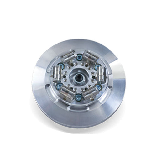 Barnett, Scorpion lock-up pressure plate