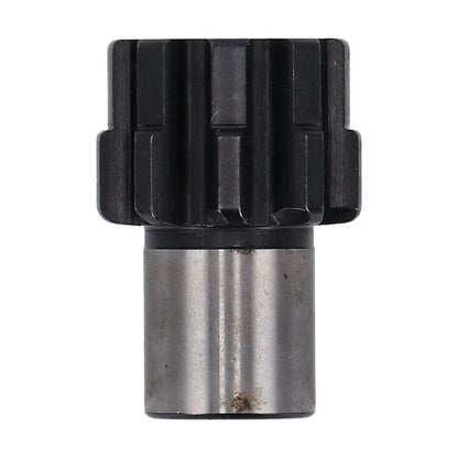 Barnett, starter pinion gear. For 84 tooth ring gear