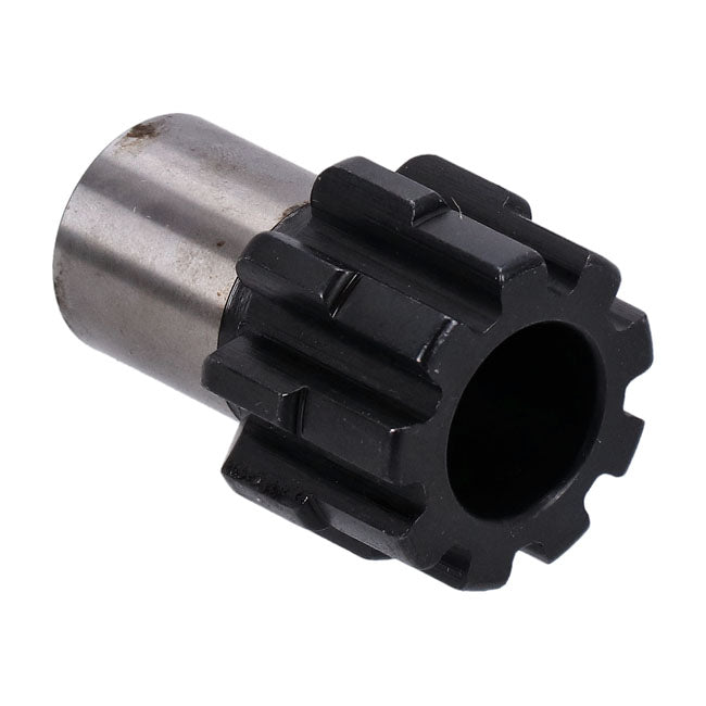 Barnett, starter pinion gear. For 84 tooth ring gear