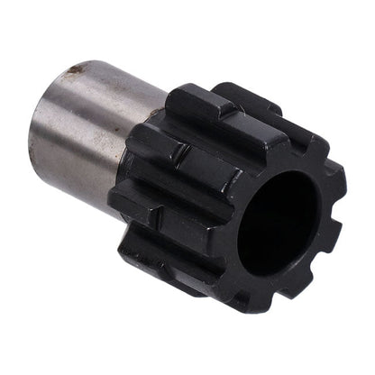 Barnett, starter pinion gear. For 84 tooth ring gear
