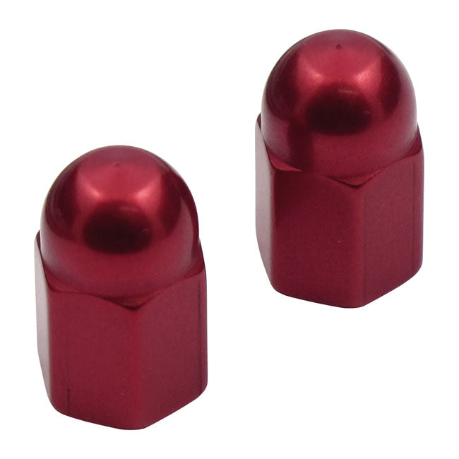 Barnett, aluminum valve stem cap