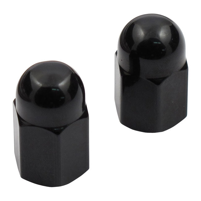 Barnett, aluminum valve stem cap