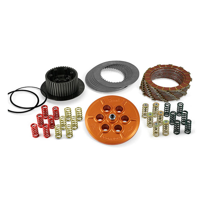 Barnett, Scorpion billet clutch kit