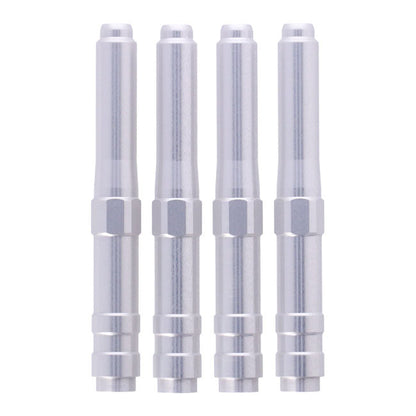 Dippert, 04-up XL aluminum pushrod cover set