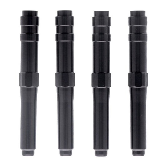 Dippert, 04-up XL aluminum pushrod cover set