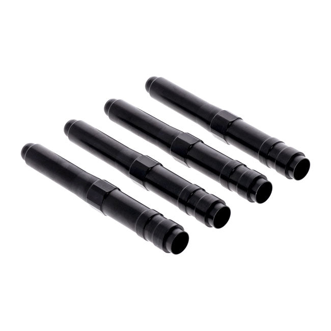 Dippert, 04-up XL aluminum pushrod cover set