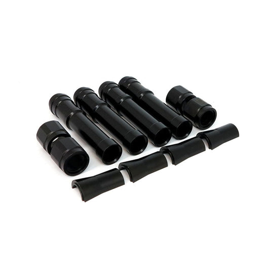 Dippert, aluminum pushrod cover set
