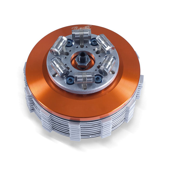 Barnett, Scorpion Lock-Up clutch Low profile