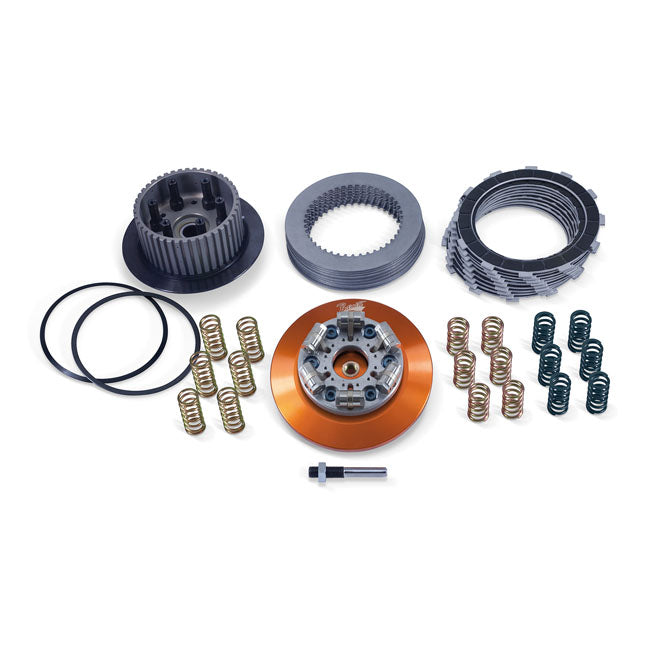 Barnett, Scorpion Lock-Up clutch Low profile