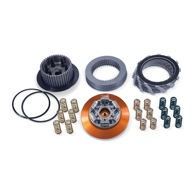 Barnett, Scorpion Lock-Up clutch Low profile