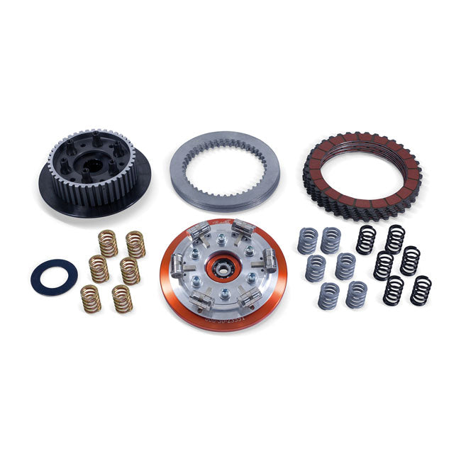 Barnett, Scorpion Lock-Up clutch Low profile