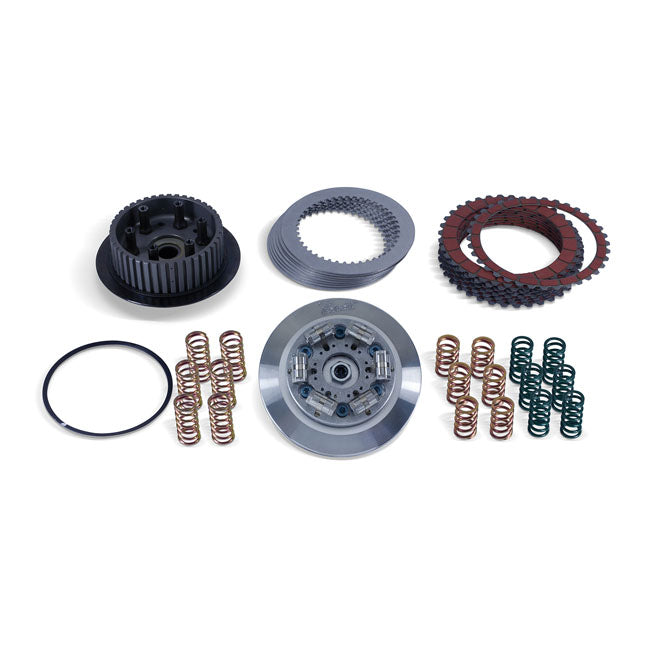 Barnett, Scorpion Lock-Up clutch Low profile