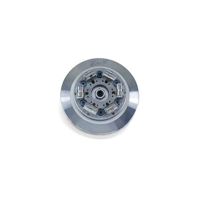Barnett, Scorpion replacement lock-up pressure plate