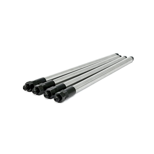 Andrews, M8 EZ-install adjustable chromoly pushrod set