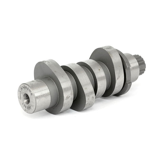 Andrews, M8 camshaft .464" valve lift