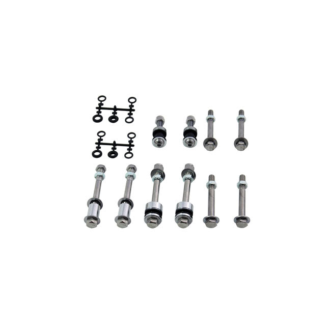 Docking hardware kit