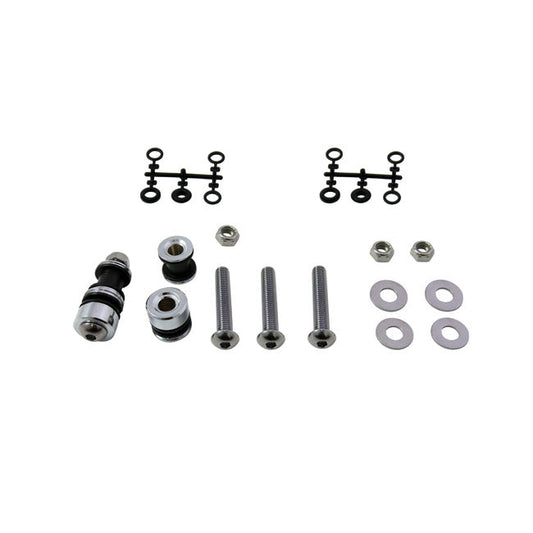 Docking hardware kit