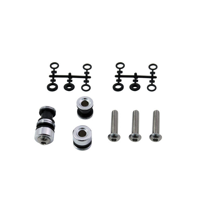 Docking hardware kit