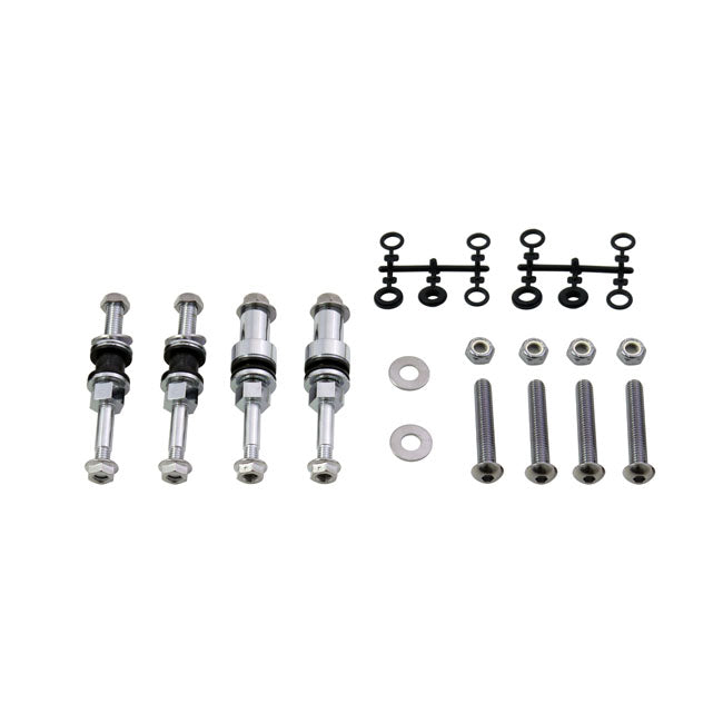 Docking hardware kit