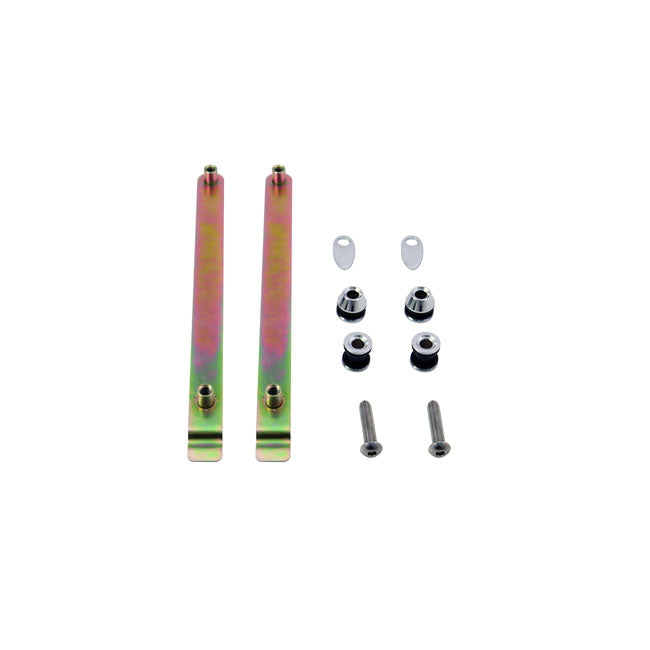 Docking hardware kit