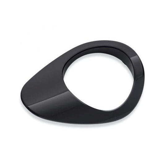 Bezel, dipstick