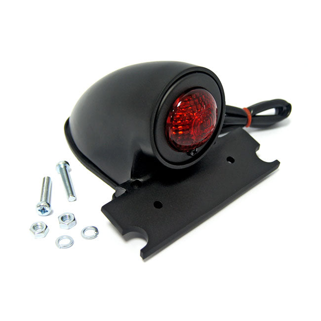 Sparto taillight