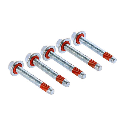 Bolt, transmission to primary