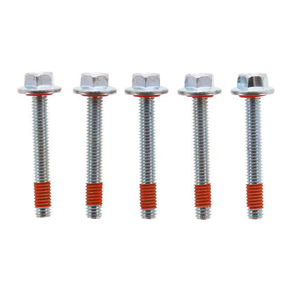 Bolt, transmission to primary
