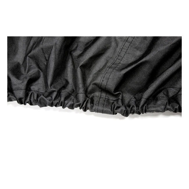 Nelson-Rigg Defender Extreme cover black, size 2XL