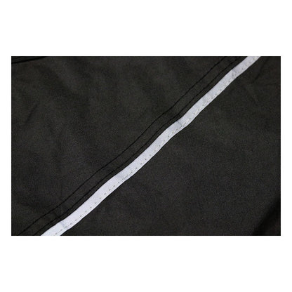 Nelson-Rigg Defender Extreme cover black, size 2XL